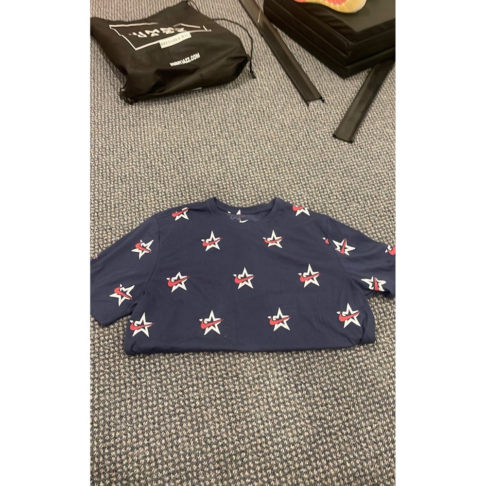 Nike 4th of July Shirt